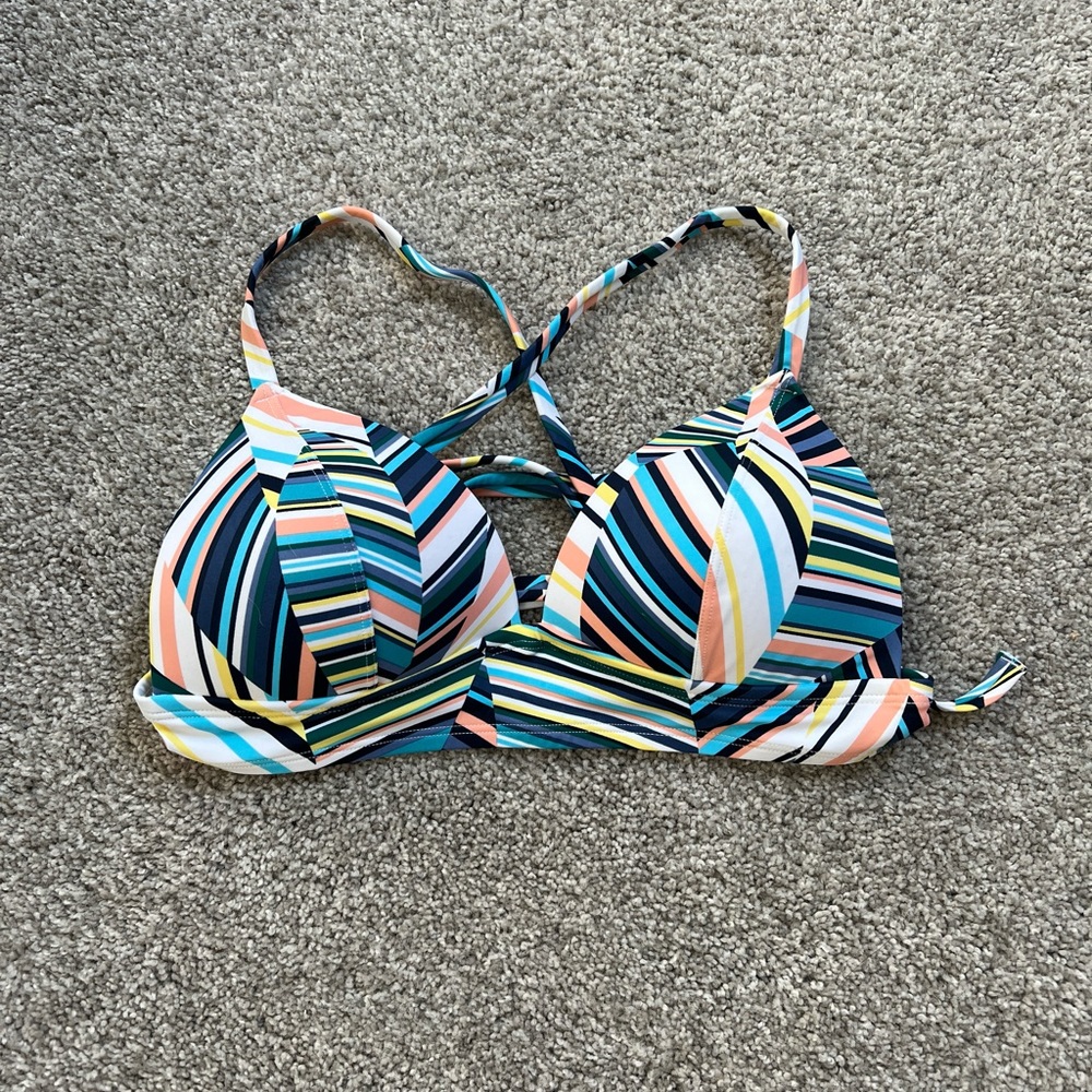 Adore Me bikini top
